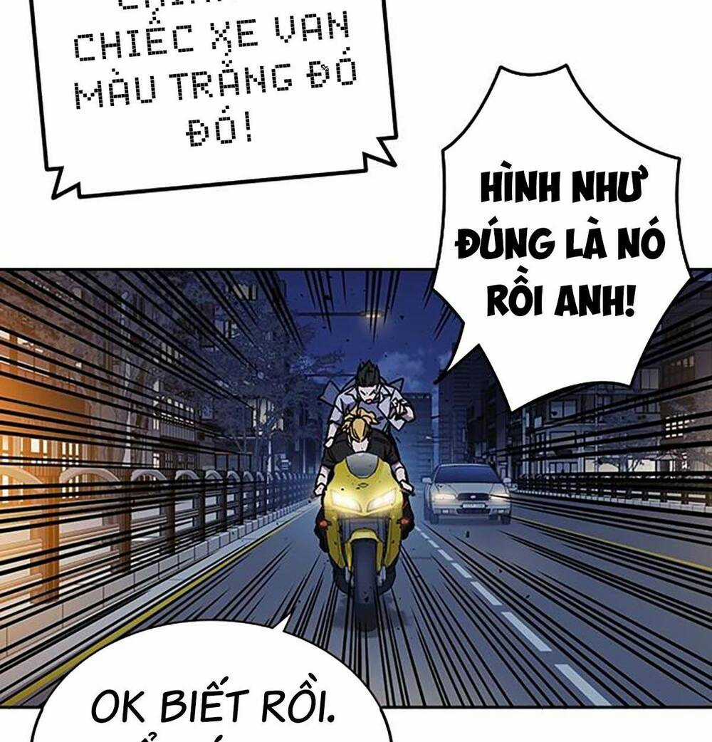 Học Nhóm - Study Group Chapter 193 trang 107