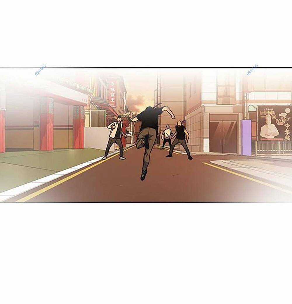 Học Nhóm - Study Group Chapter 193 trang 112