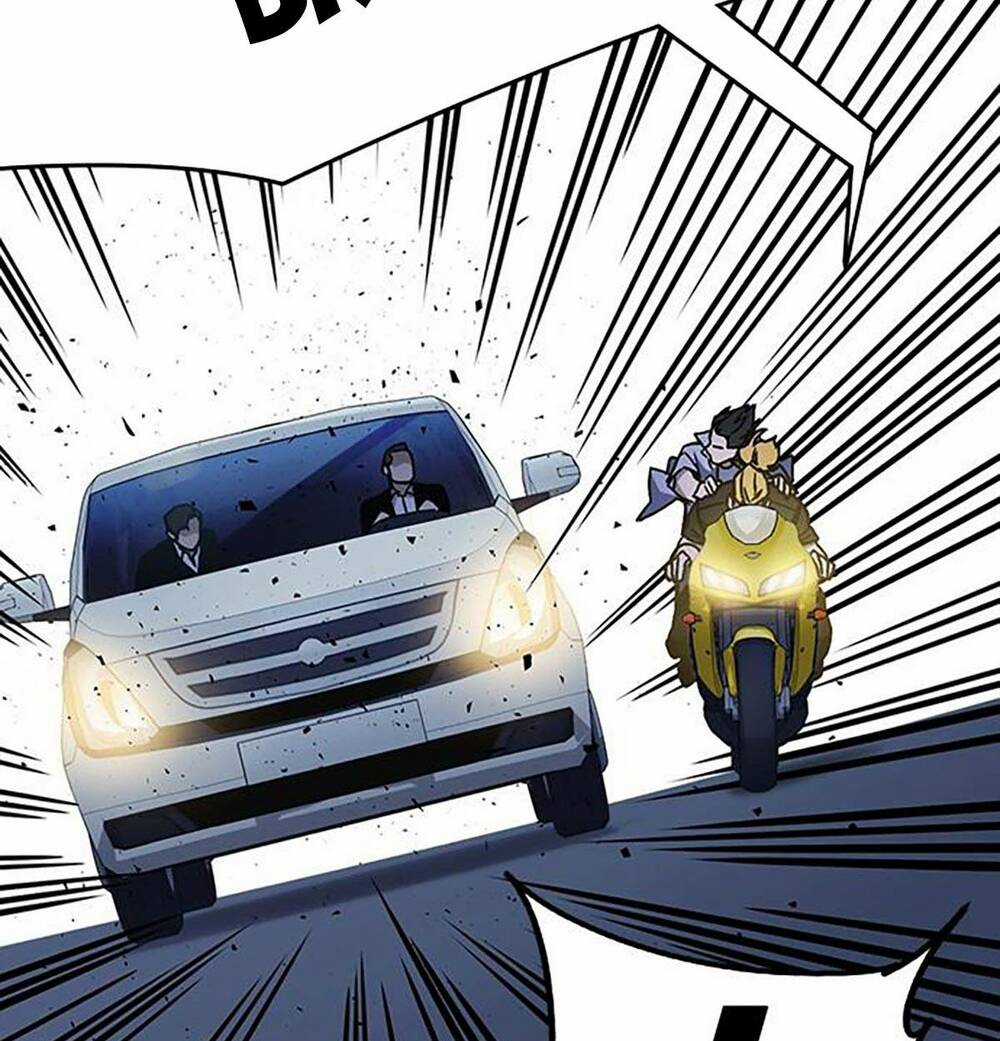 Học Nhóm - Study Group Chapter 193 trang 125