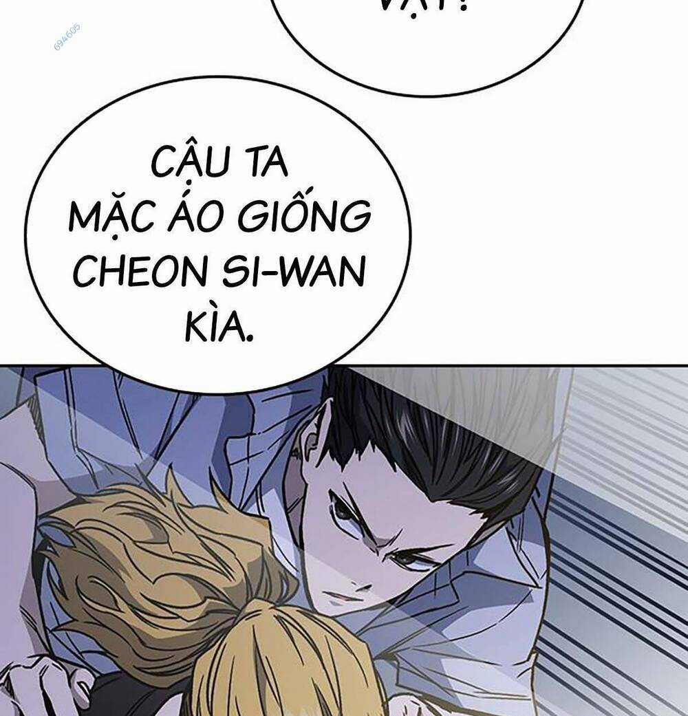 Học Nhóm - Study Group Chapter 193 trang 127