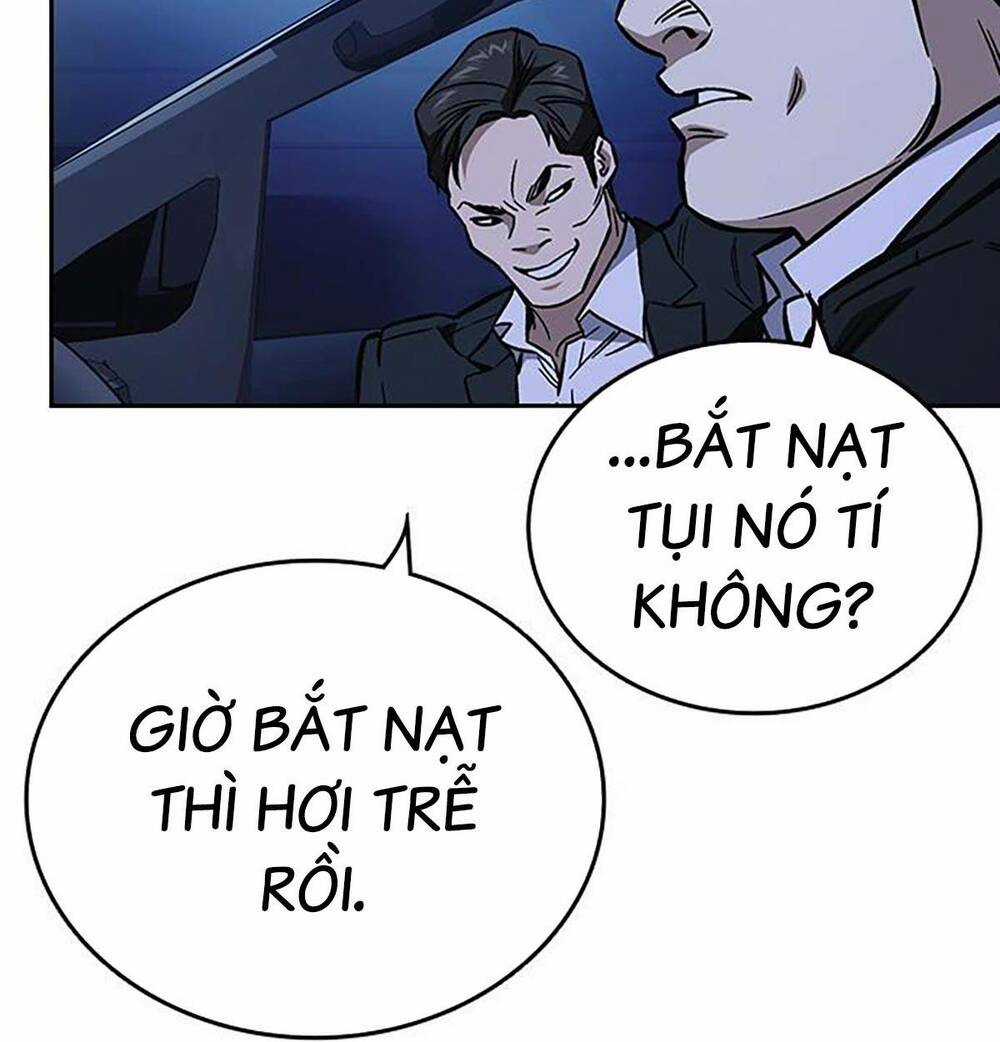 Học Nhóm - Study Group Chapter 193 trang 130