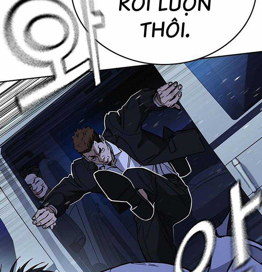 Học Nhóm - Study Group Chapter 193 trang 133