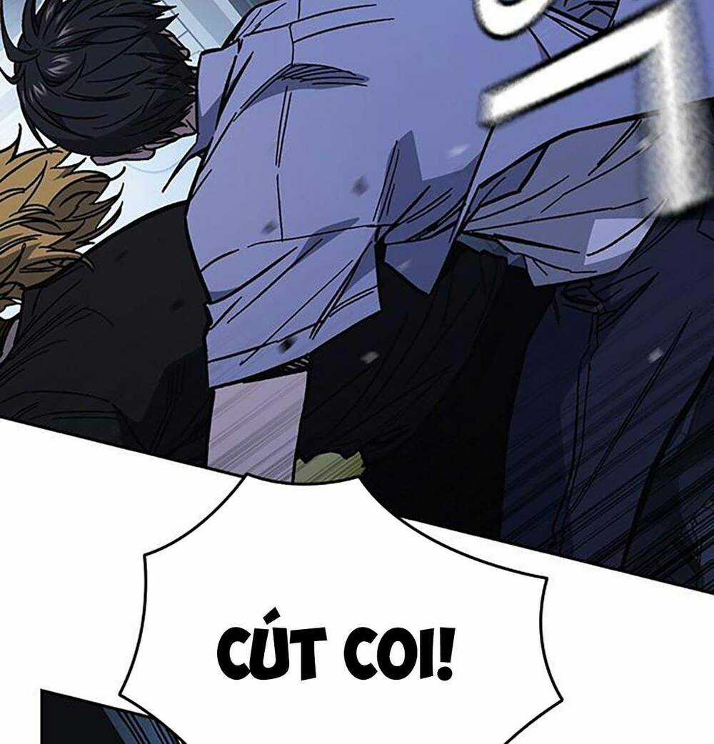 Học Nhóm - Study Group Chapter 193 trang 134