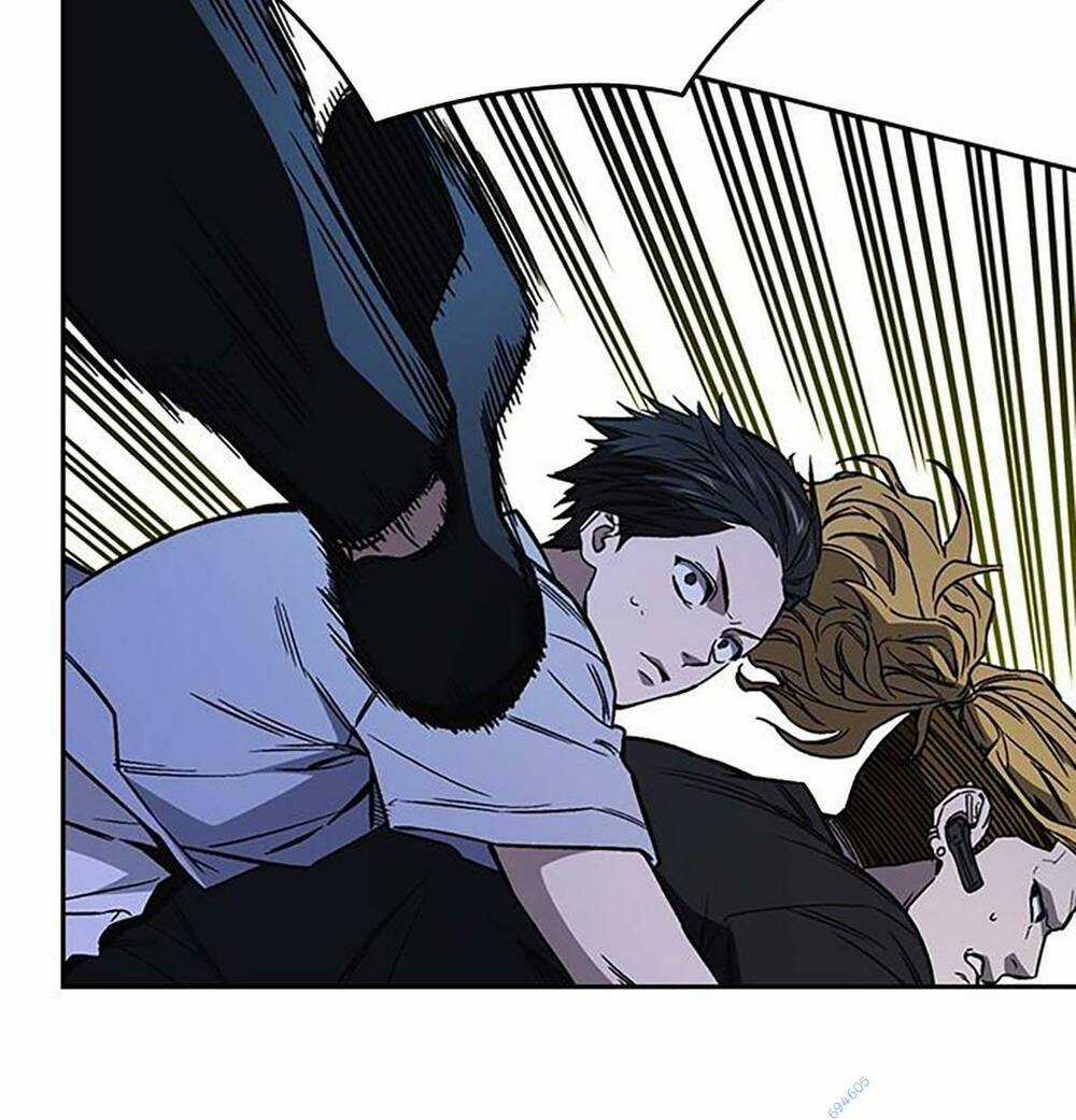 Học Nhóm - Study Group Chapter 193 trang 135