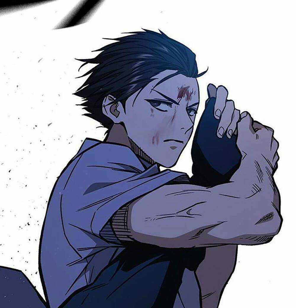 Học Nhóm - Study Group Chapter 193 trang 144