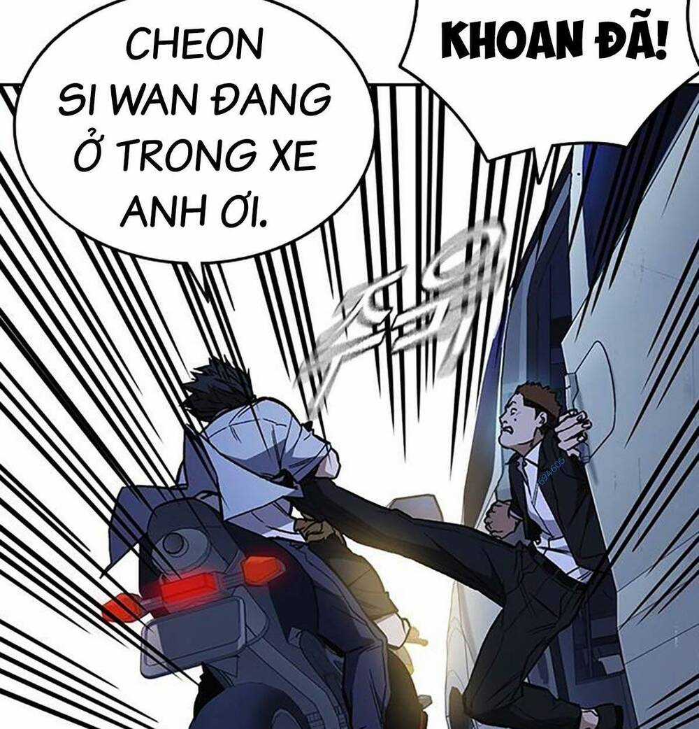 Học Nhóm - Study Group Chapter 193 trang 147