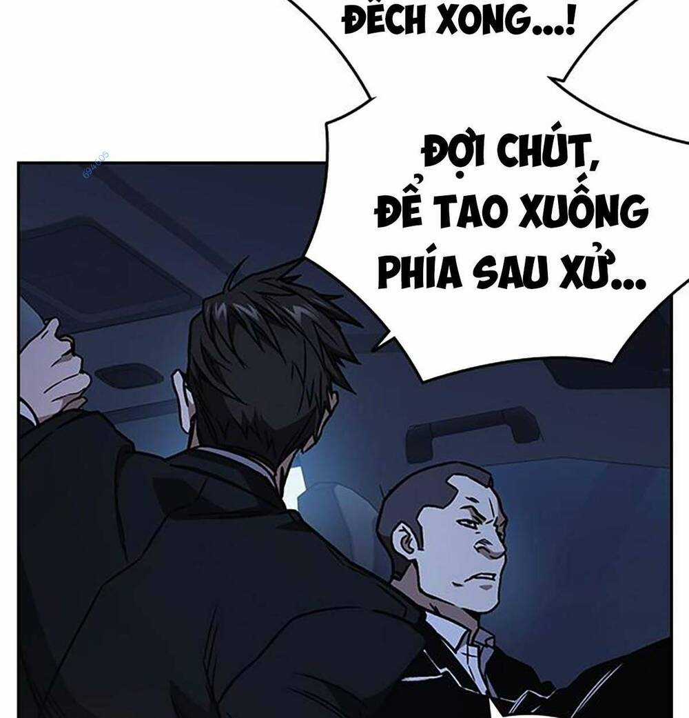 Học Nhóm - Study Group Chapter 193 trang 150