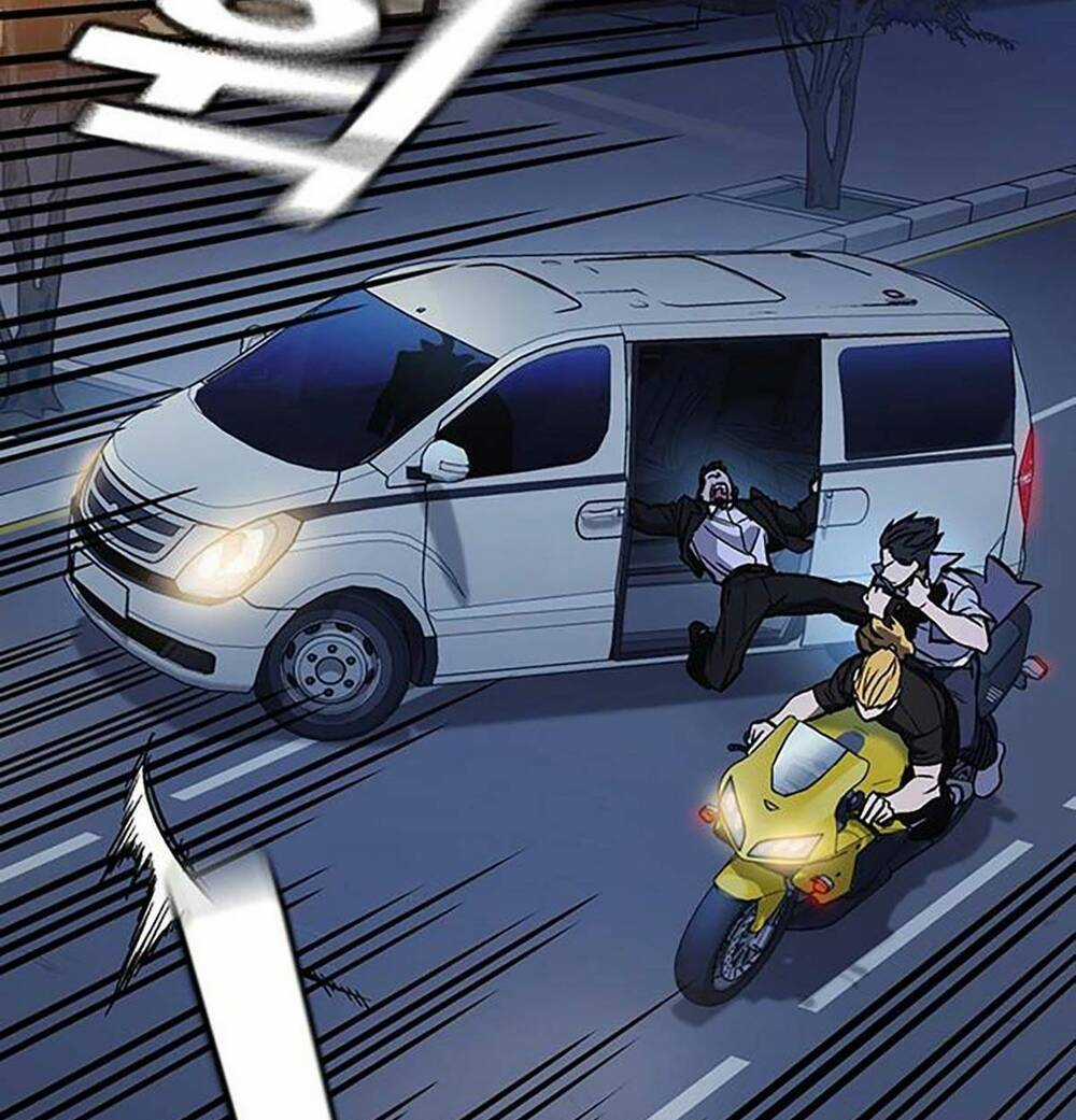 Học Nhóm - Study Group Chapter 193 trang 154