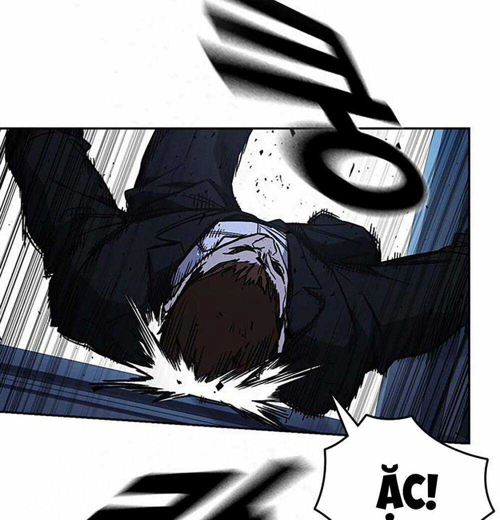 Học Nhóm - Study Group Chapter 193 trang 156