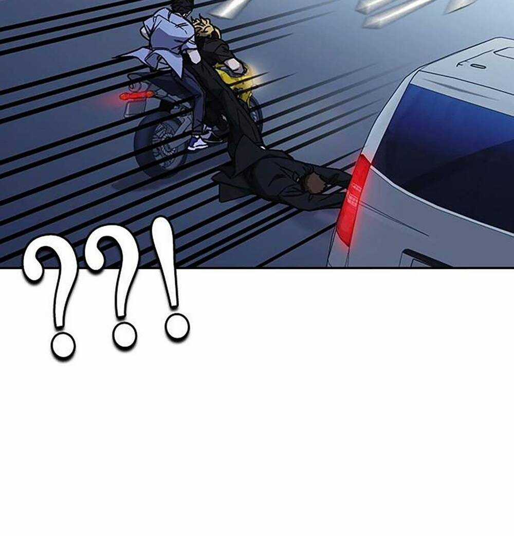 Học Nhóm - Study Group Chapter 193 trang 159