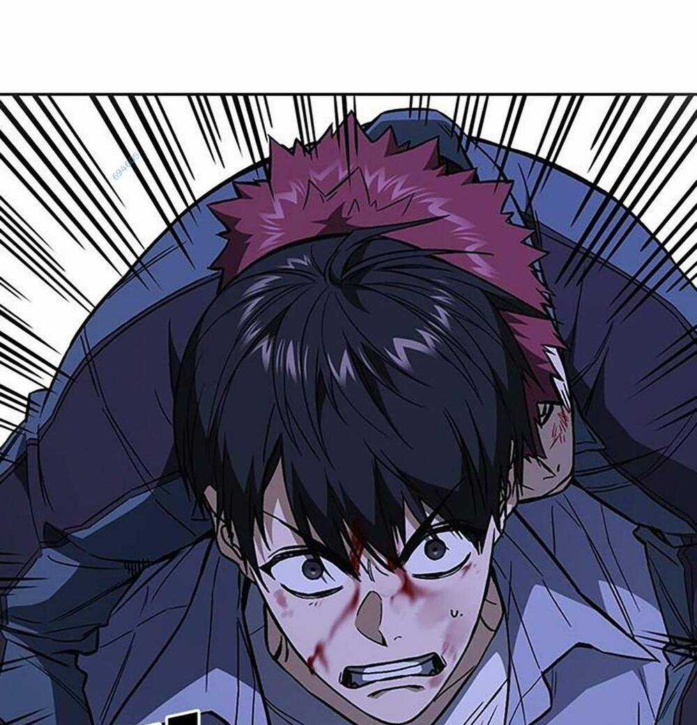 Học Nhóm - Study Group Chapter 193 trang 16