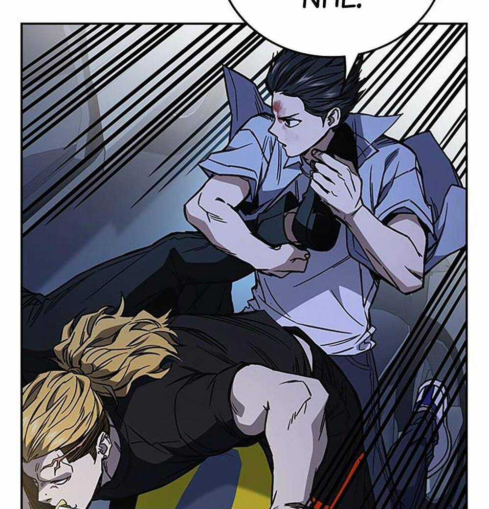 Học Nhóm - Study Group Chapter 193 trang 164