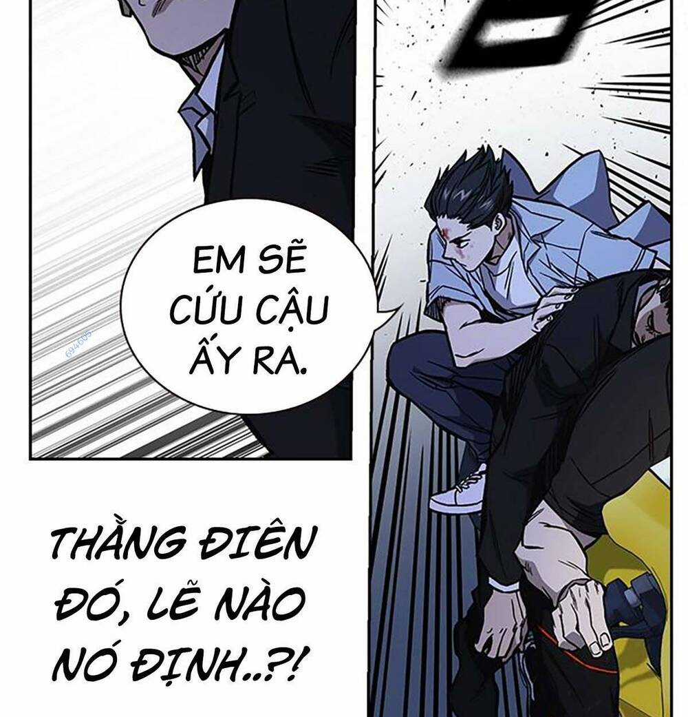 Học Nhóm - Study Group Chapter 193 trang 169