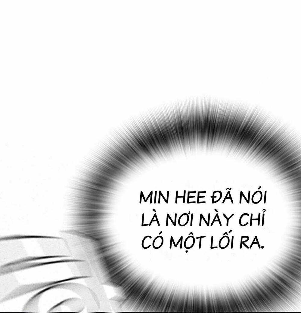 Học Nhóm - Study Group Chapter 193 trang 18