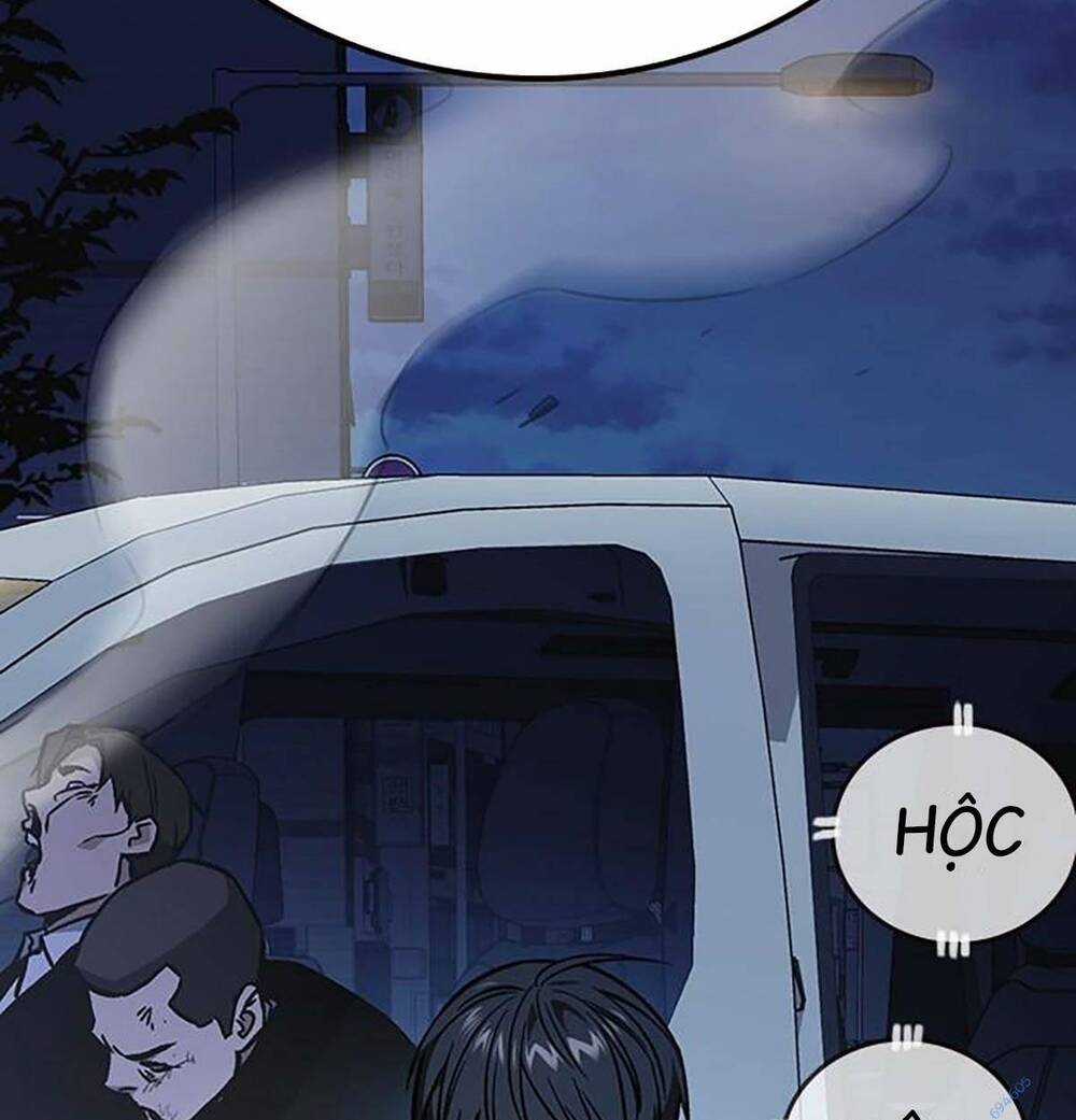 Học Nhóm - Study Group Chapter 193 trang 192