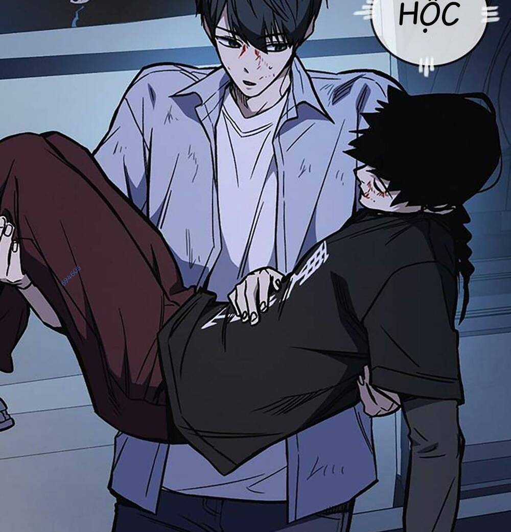 Học Nhóm - Study Group Chapter 193 trang 193