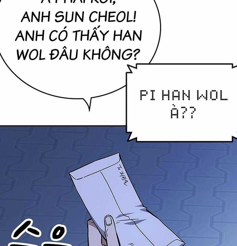 Học Nhóm - Study Group Chapter 193 trang 198