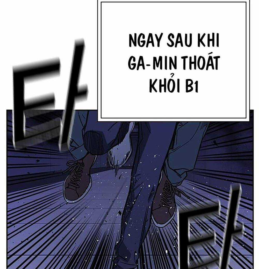 Học Nhóm - Study Group Chapter 193 trang 3