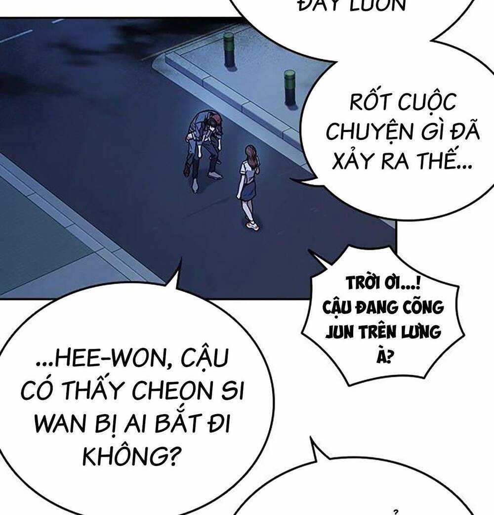 Học Nhóm - Study Group Chapter 193 trang 31