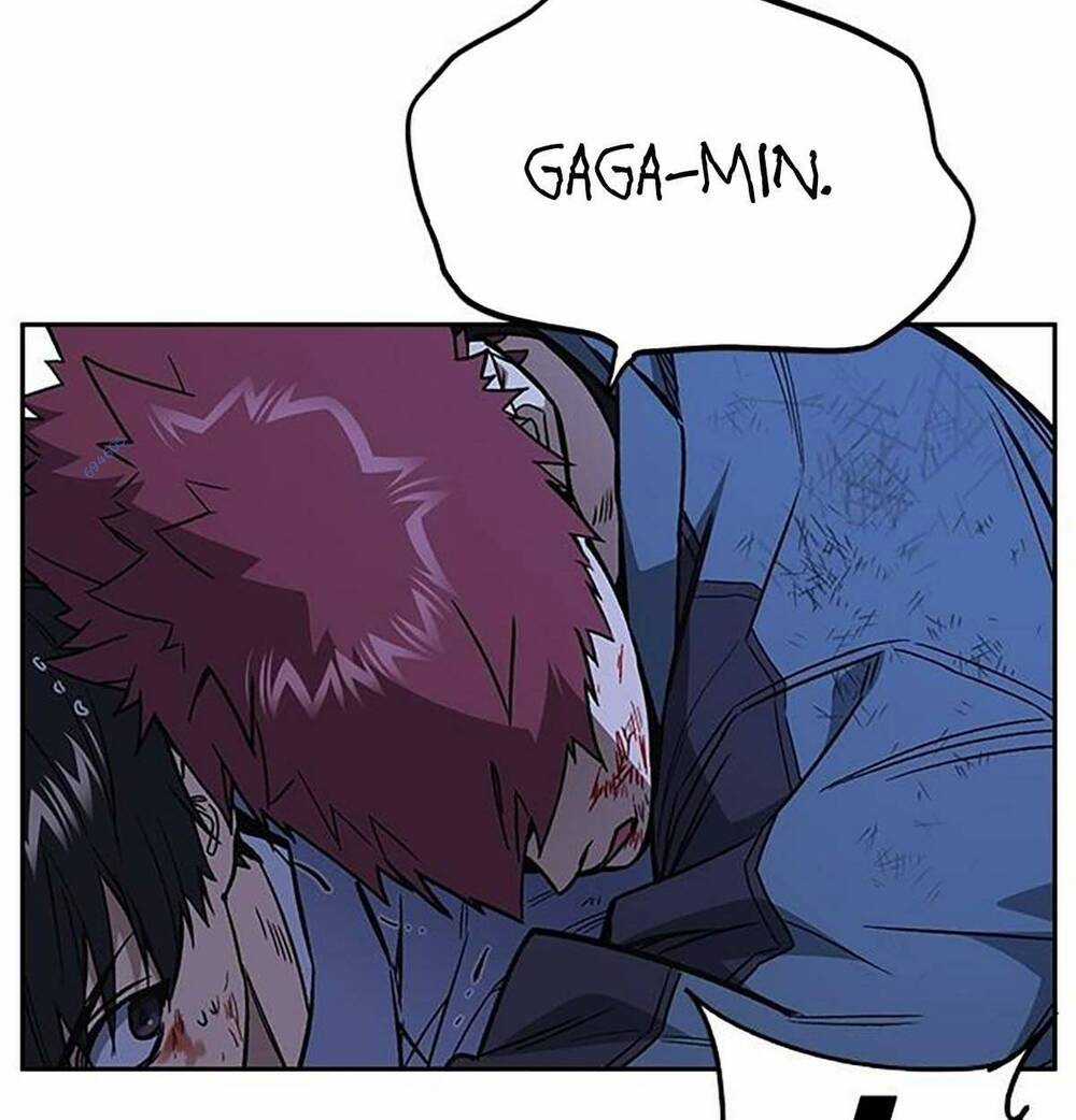 Học Nhóm - Study Group Chapter 193 trang 33