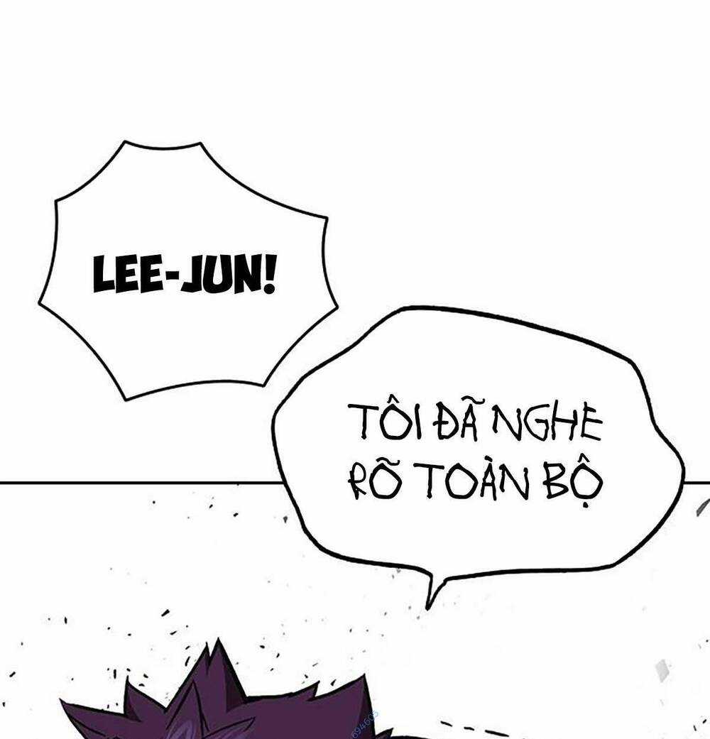 Học Nhóm - Study Group Chapter 193 trang 35