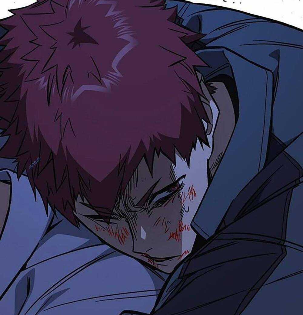 Học Nhóm - Study Group Chapter 193 trang 36