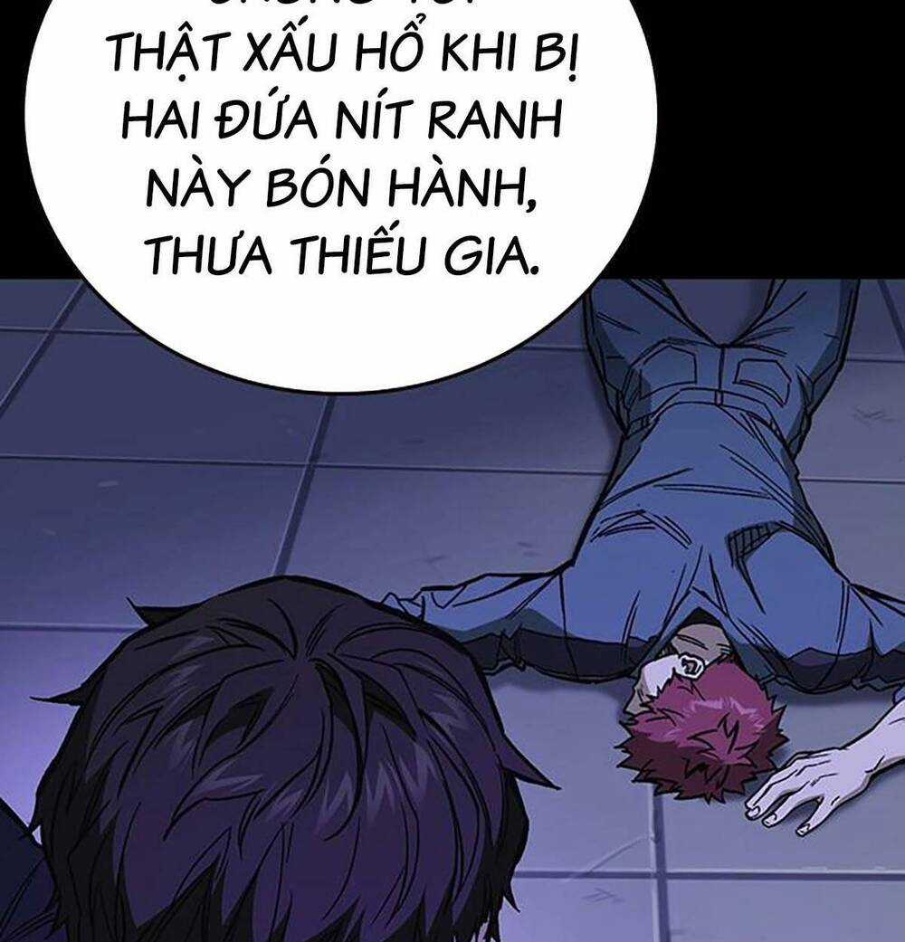 Học Nhóm - Study Group Chapter 193 trang 43