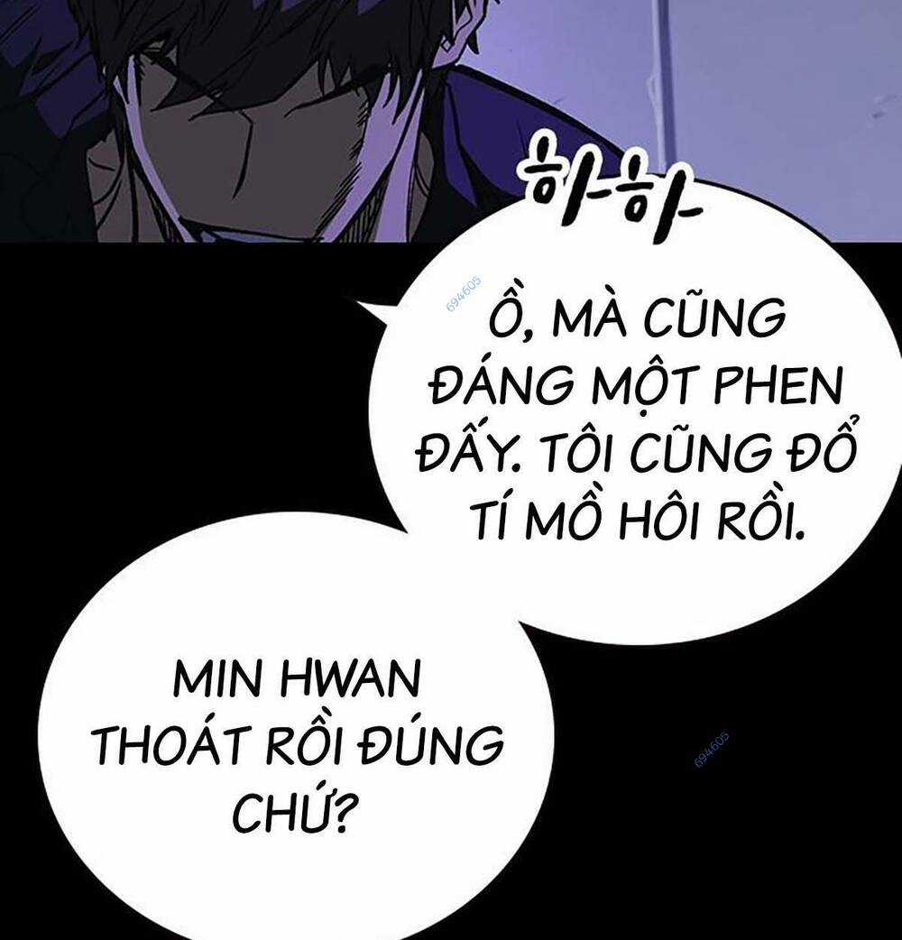 Học Nhóm - Study Group Chapter 193 trang 44