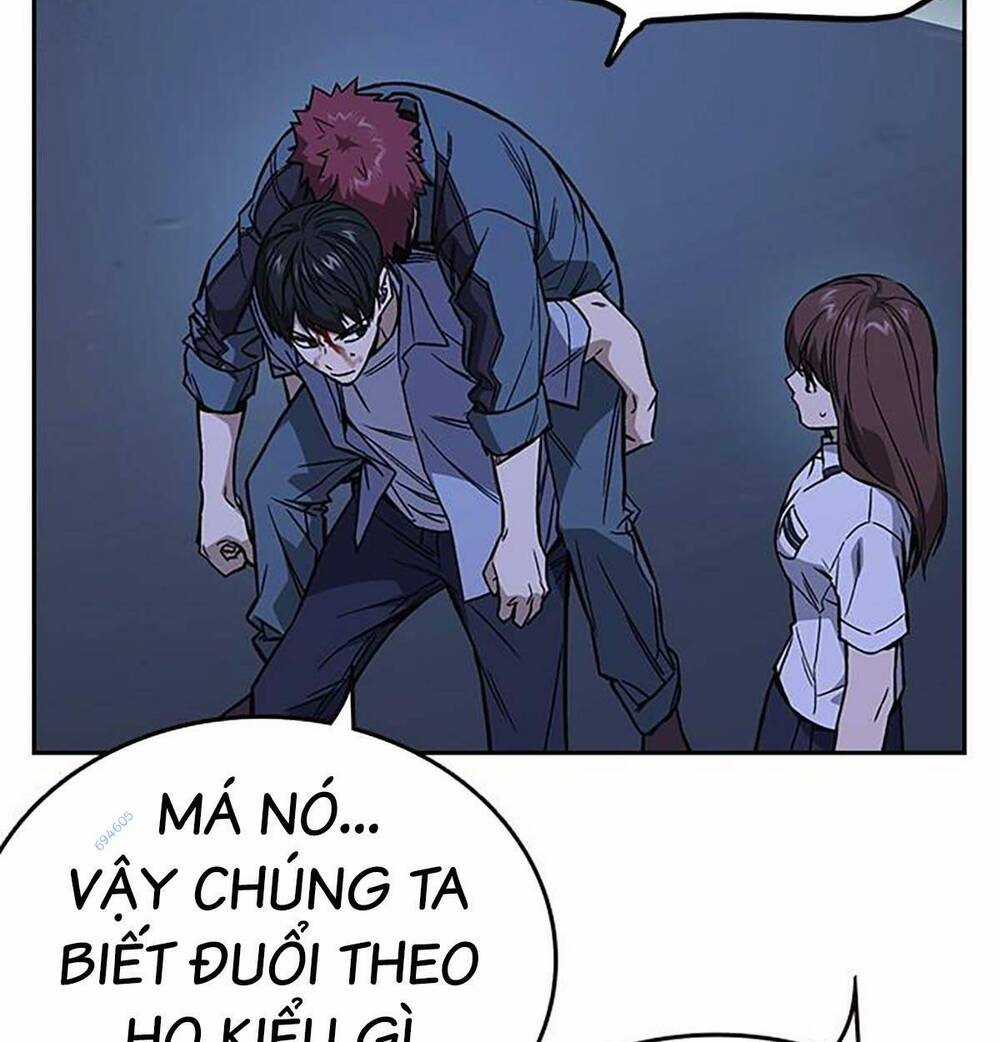 Học Nhóm - Study Group Chapter 193 trang 55