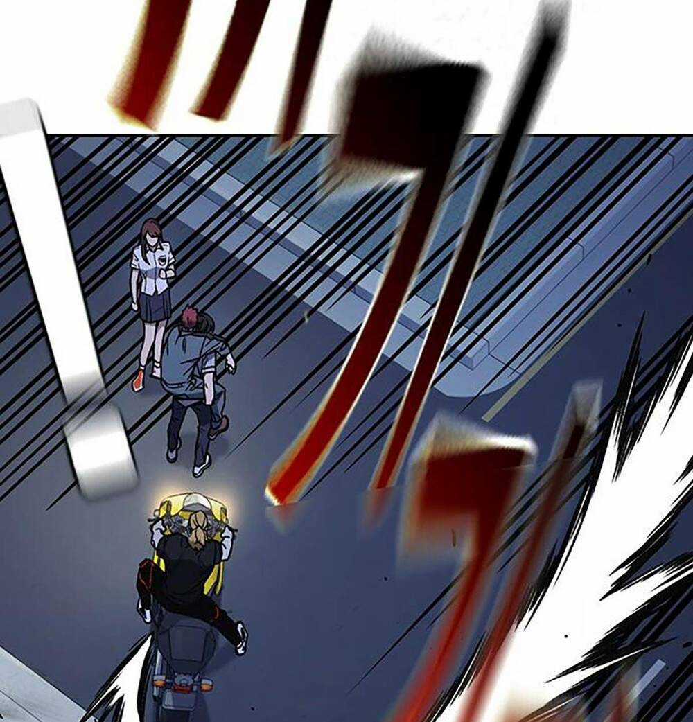 Học Nhóm - Study Group Chapter 193 trang 61