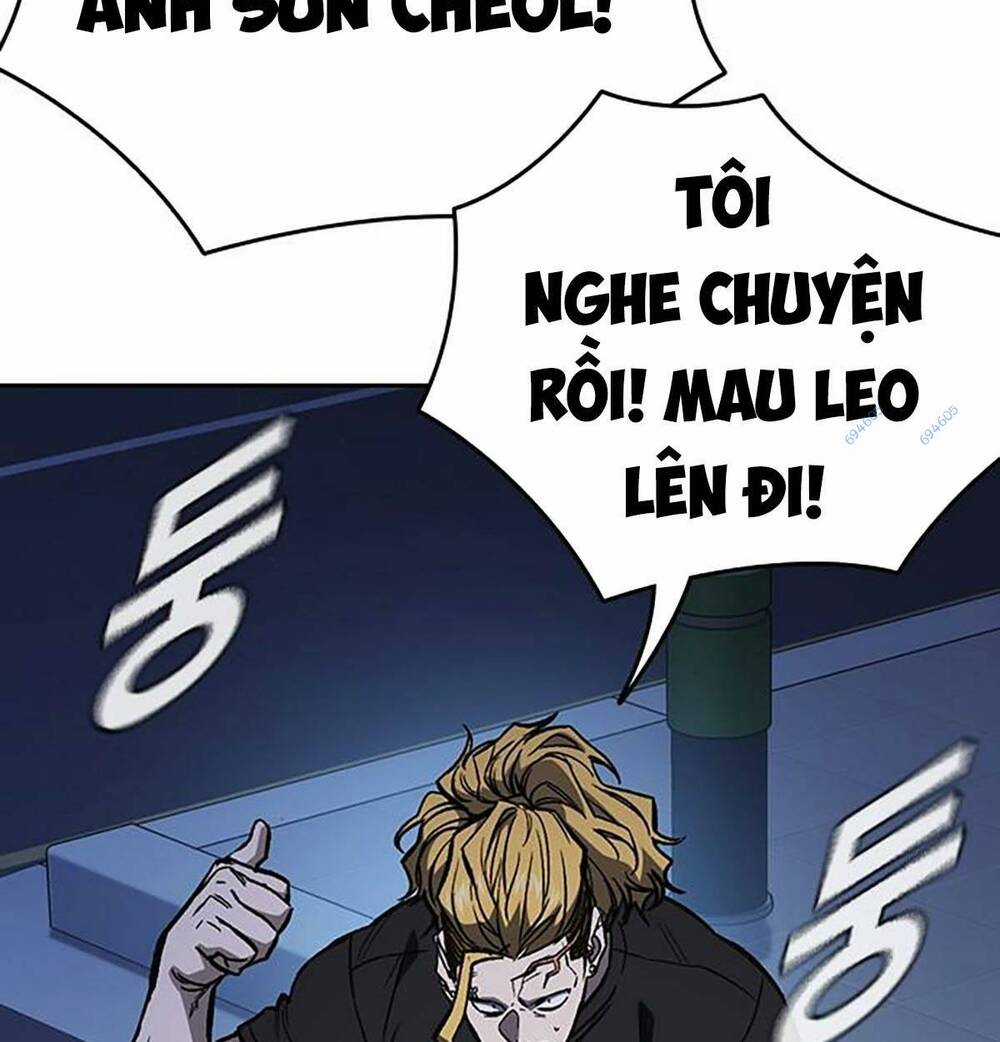 Học Nhóm - Study Group Chapter 193 trang 63