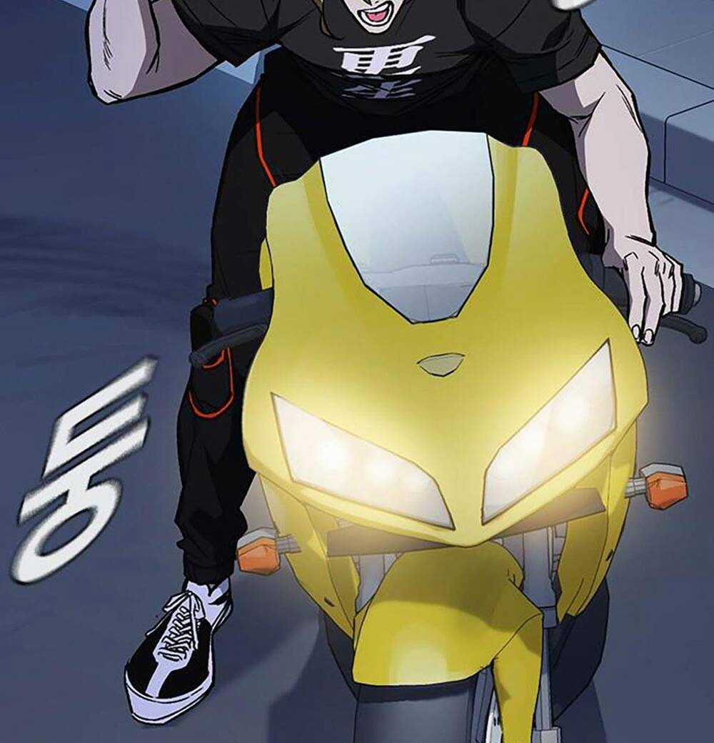 Học Nhóm - Study Group Chapter 193 trang 64