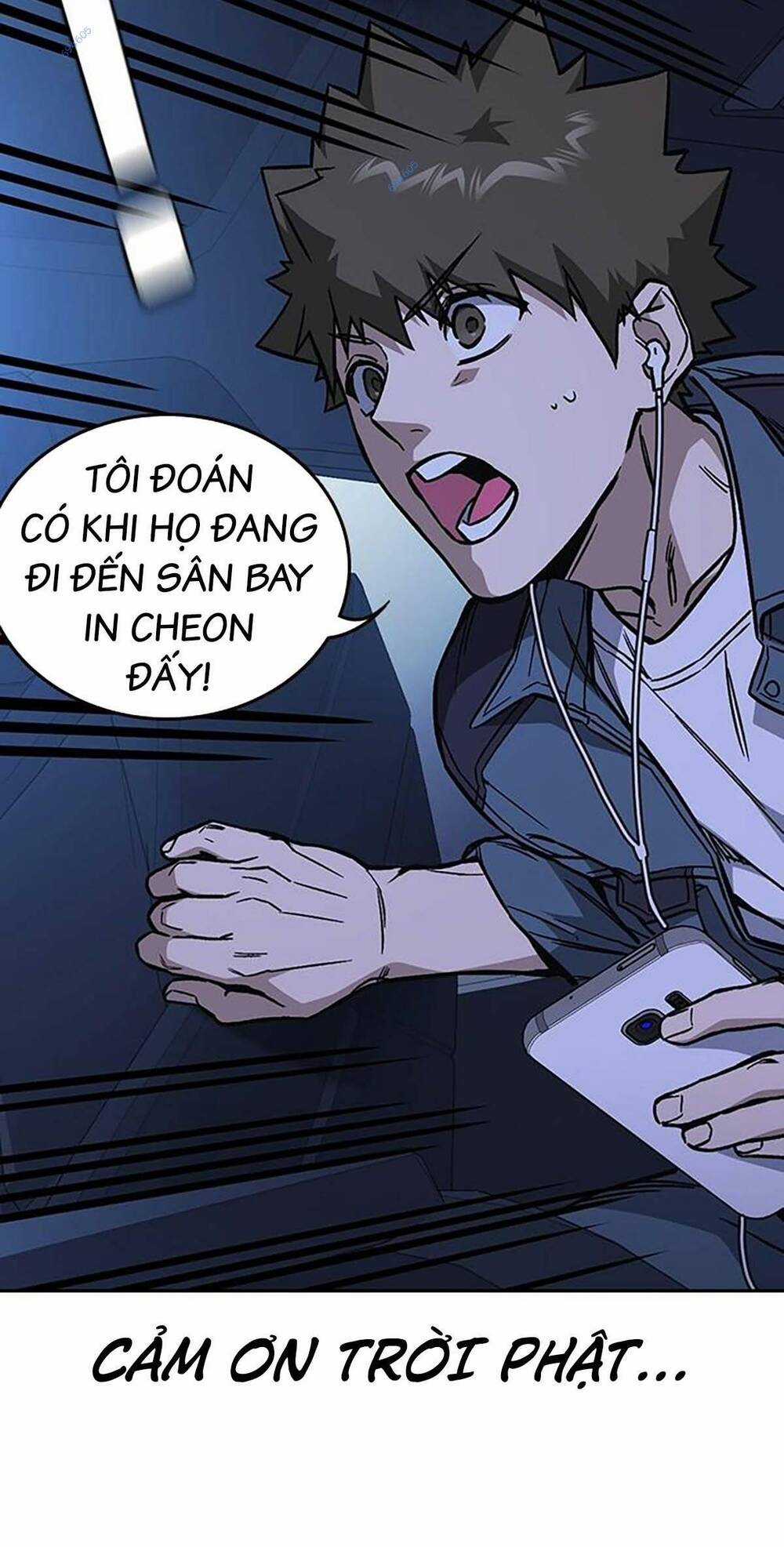 Học Nhóm - Study Group Chapter 193 trang 74