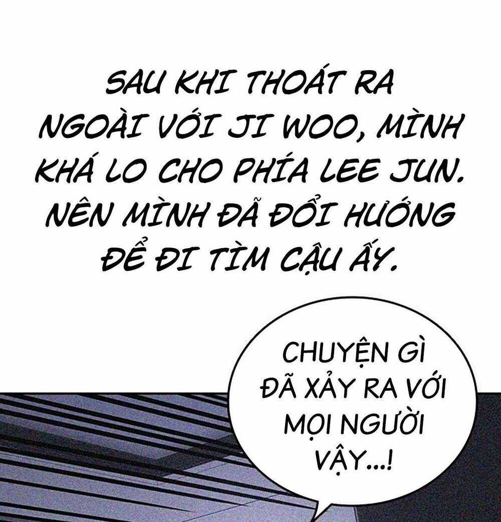 Học Nhóm - Study Group Chapter 193 trang 75