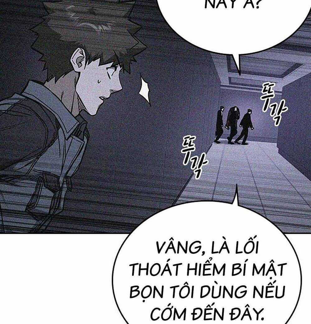 Học Nhóm - Study Group Chapter 193 trang 78