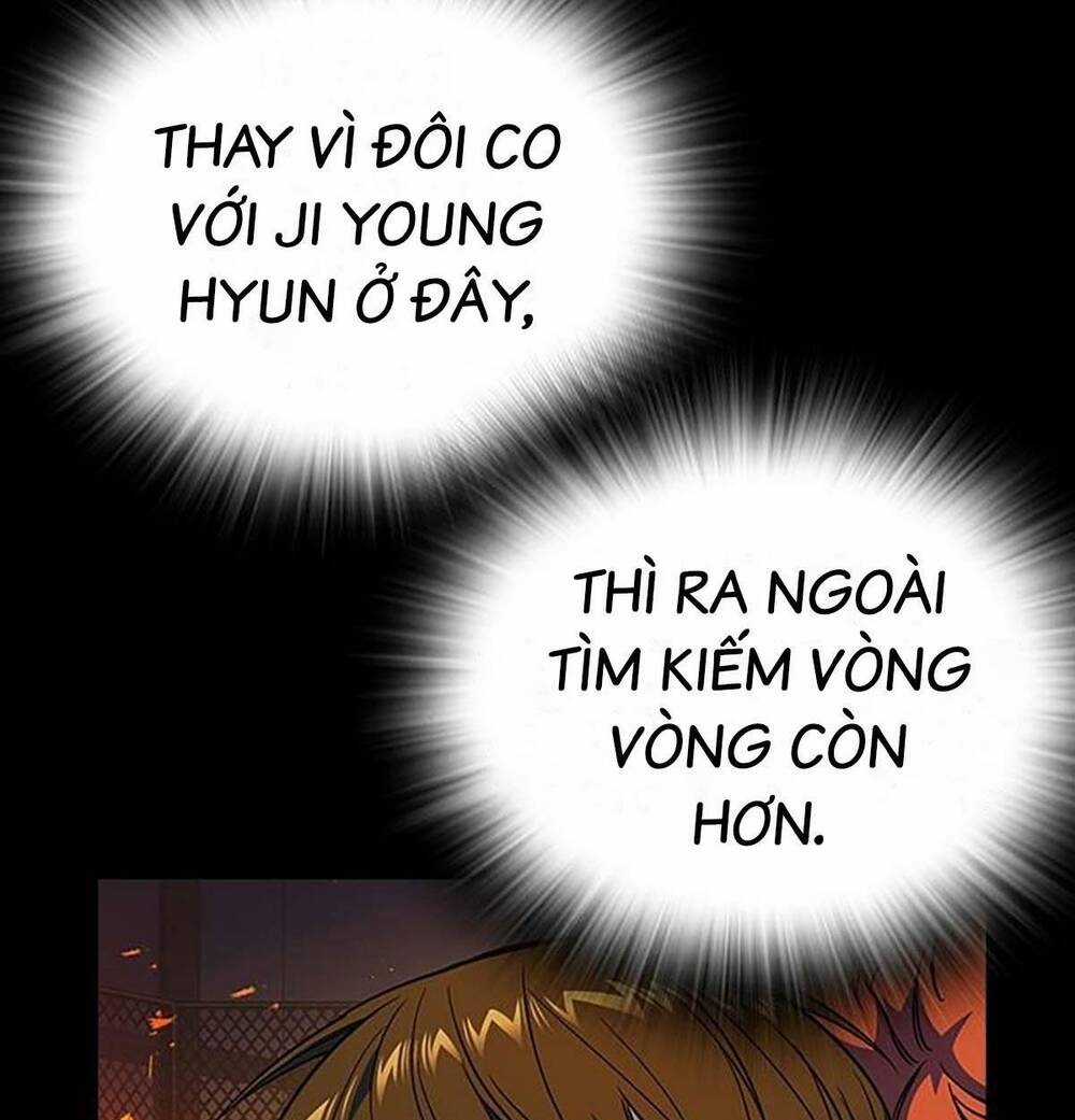 Học Nhóm - Study Group Chapter 193 trang 8