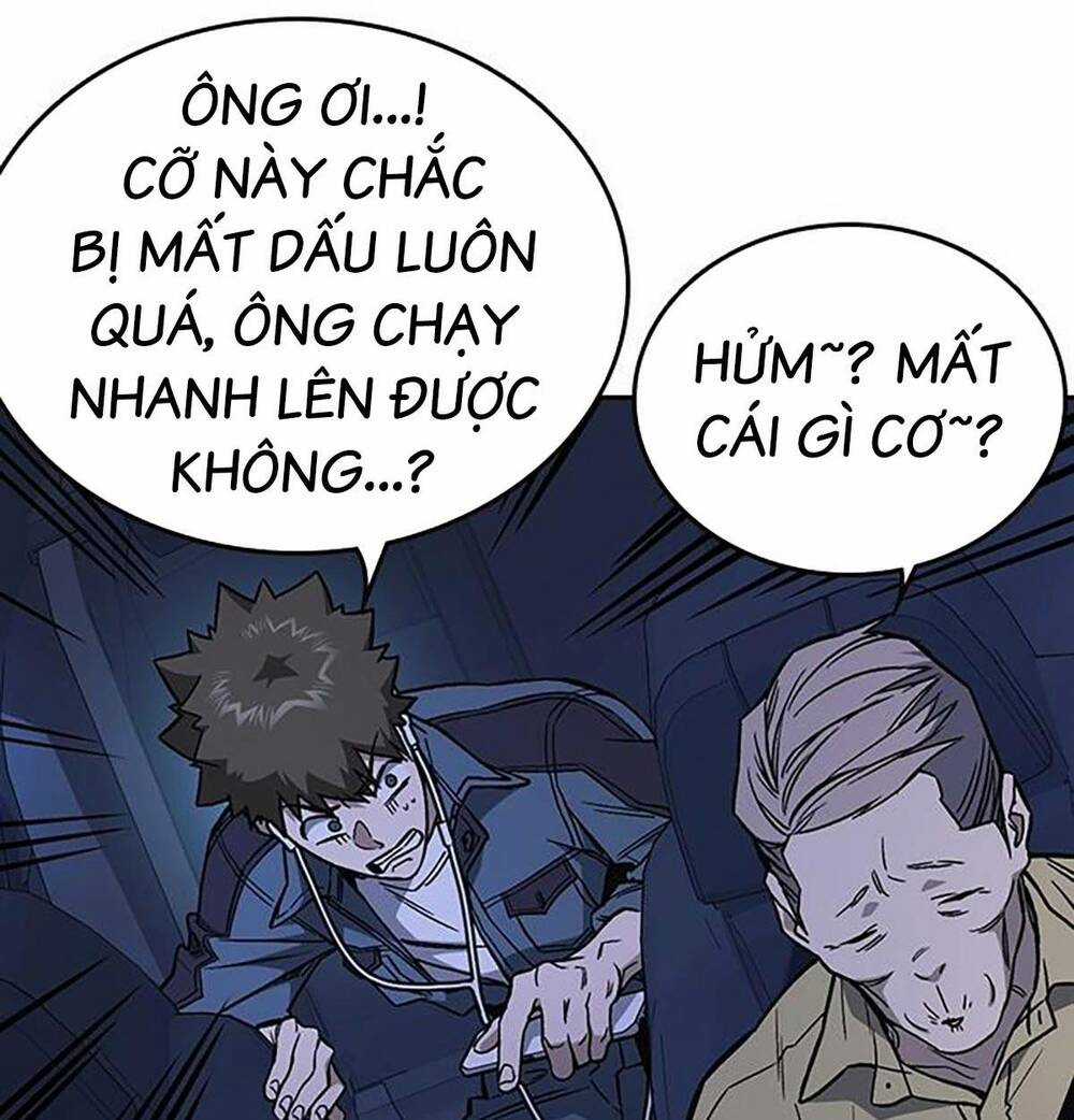 Học Nhóm - Study Group Chapter 193 trang 80