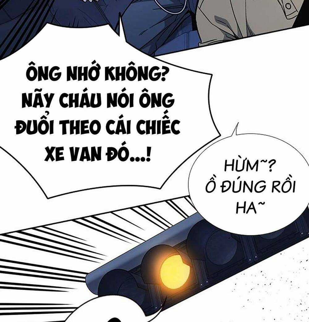 Học Nhóm - Study Group Chapter 193 trang 81