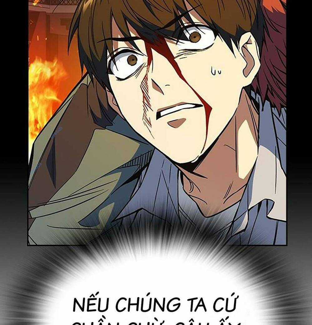 Học Nhóm - Study Group Chapter 193 trang 9