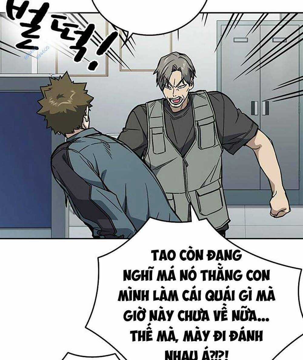 Học Nhóm - Study Group Chapter 194 trang 104