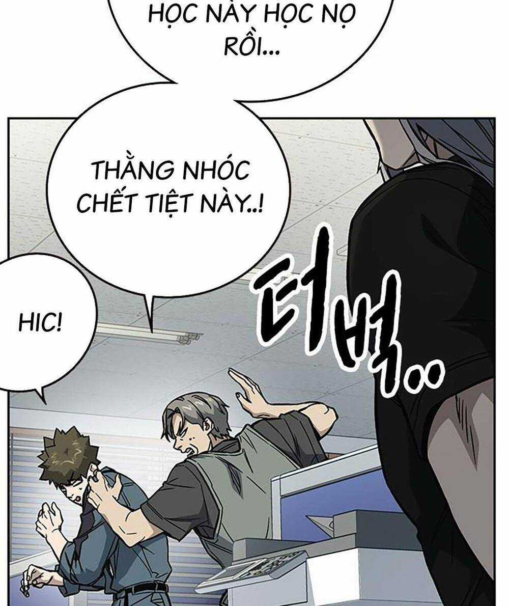 Học Nhóm - Study Group Chapter 194 trang 106