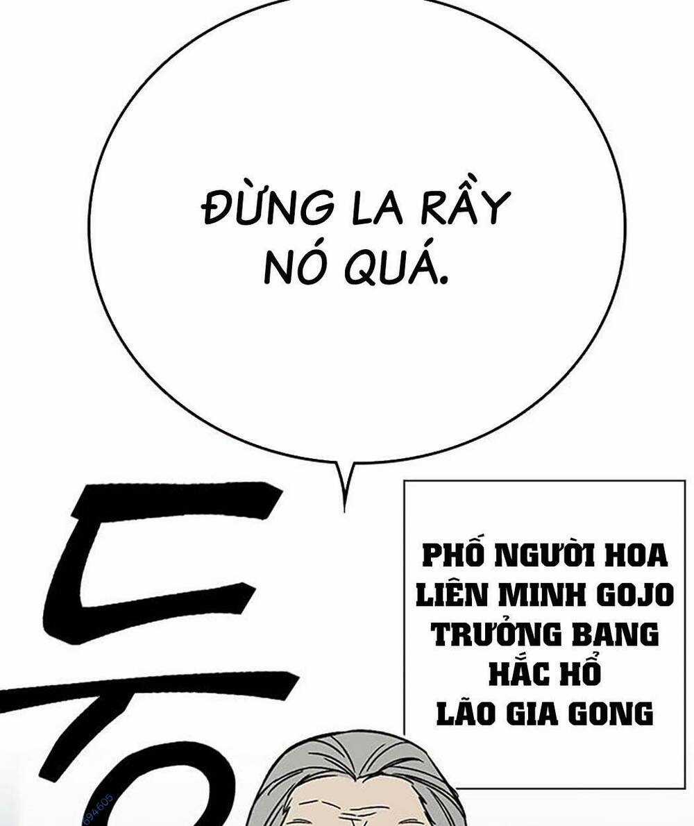 Học Nhóm - Study Group Chapter 194 trang 108