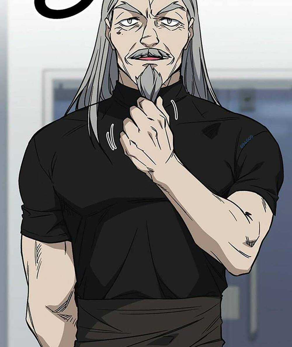 Học Nhóm - Study Group Chapter 194 trang 109