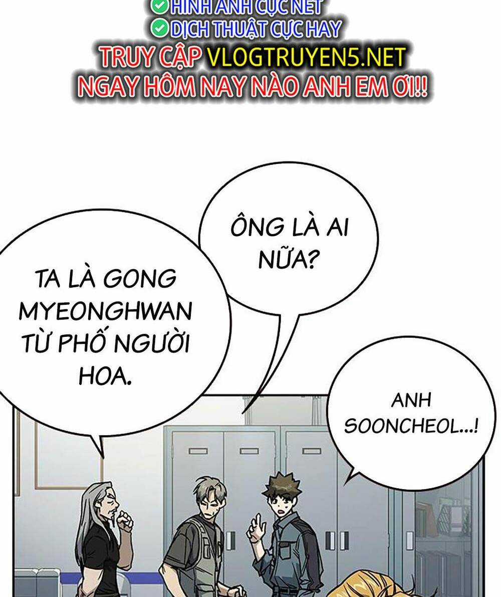 Học Nhóm - Study Group Chapter 194 trang 111