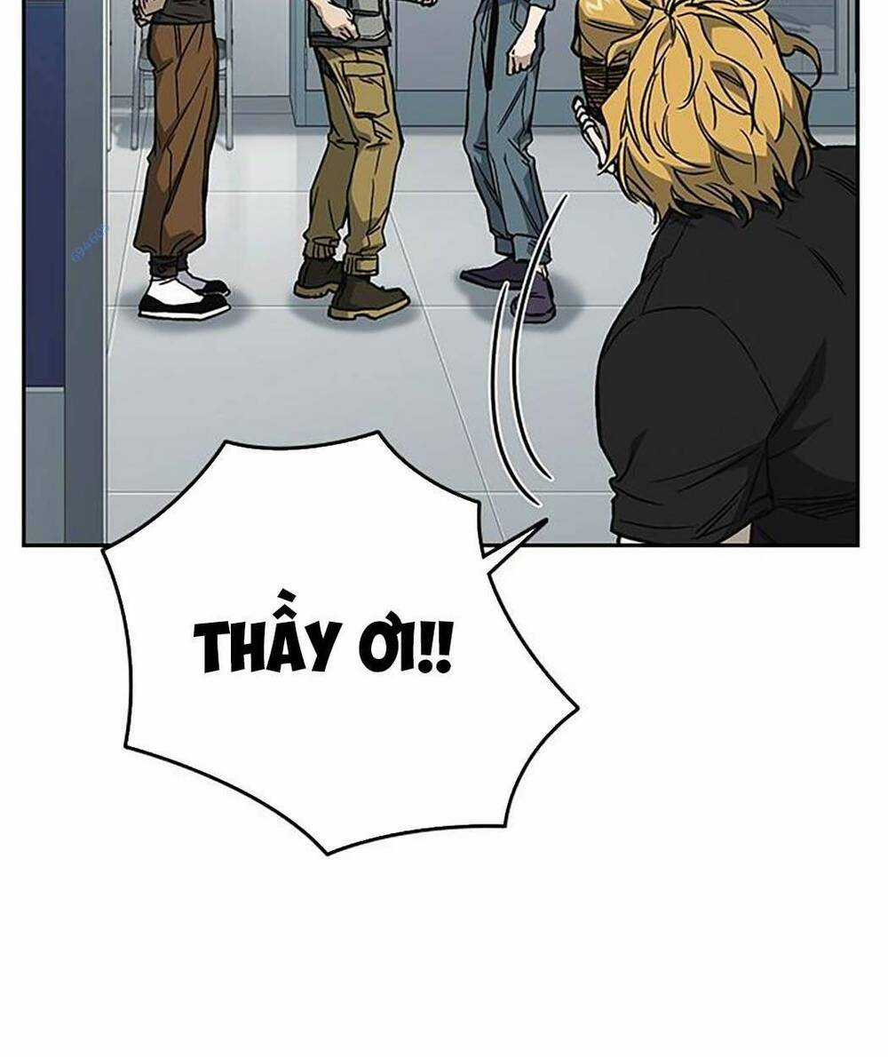 Học Nhóm - Study Group Chapter 194 trang 112