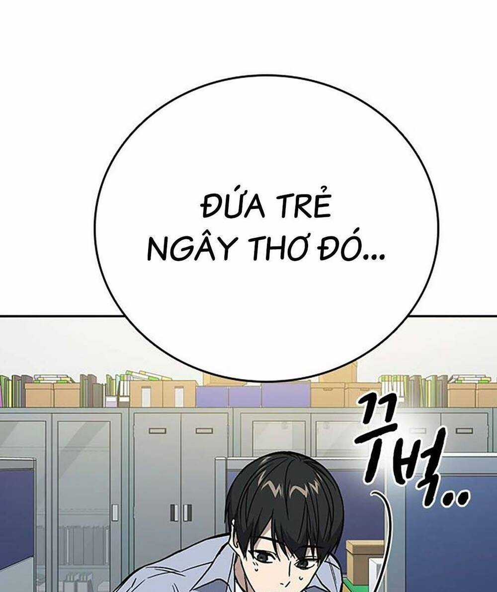 Học Nhóm - Study Group Chapter 194 trang 115