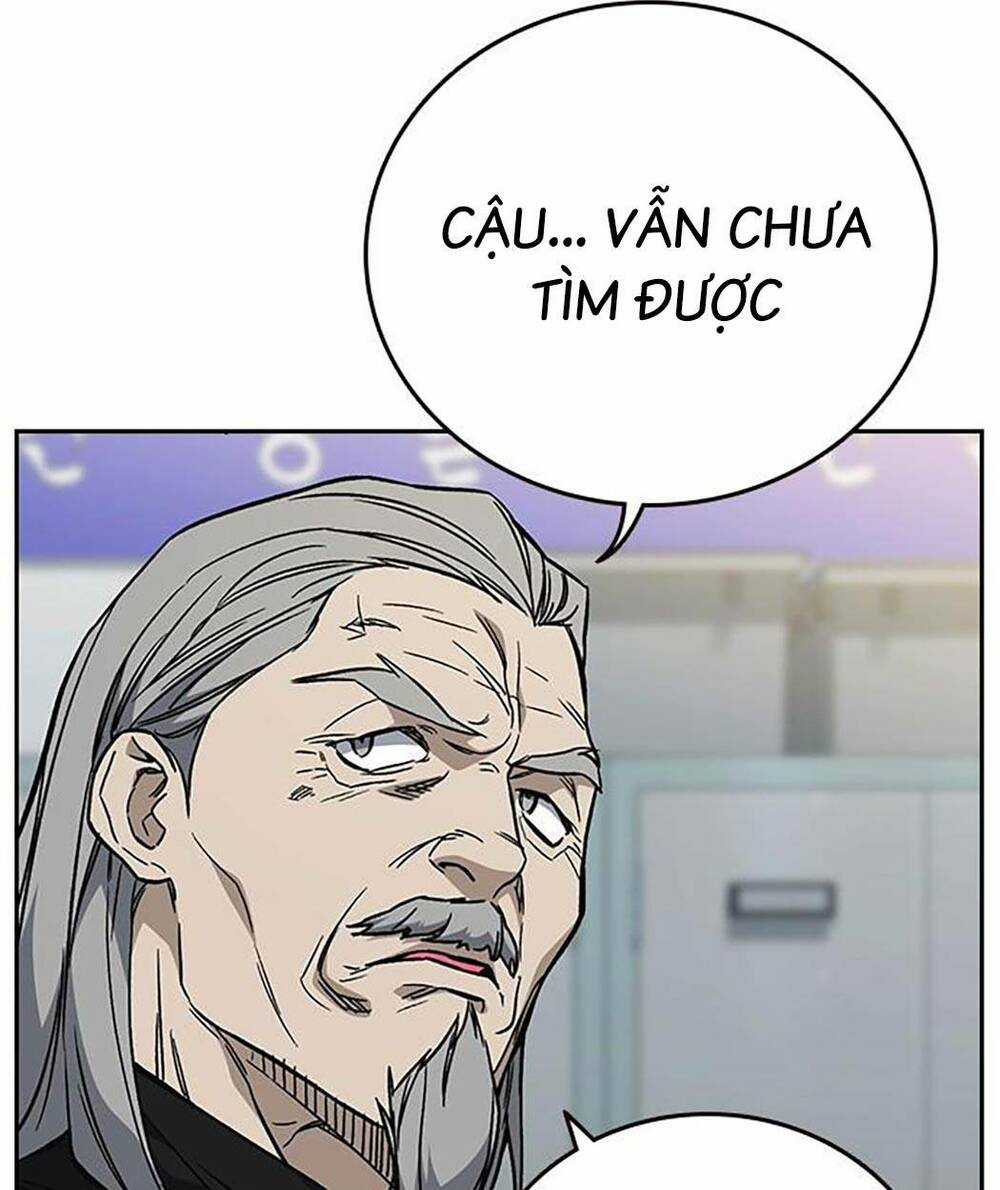 Học Nhóm - Study Group Chapter 194 trang 117