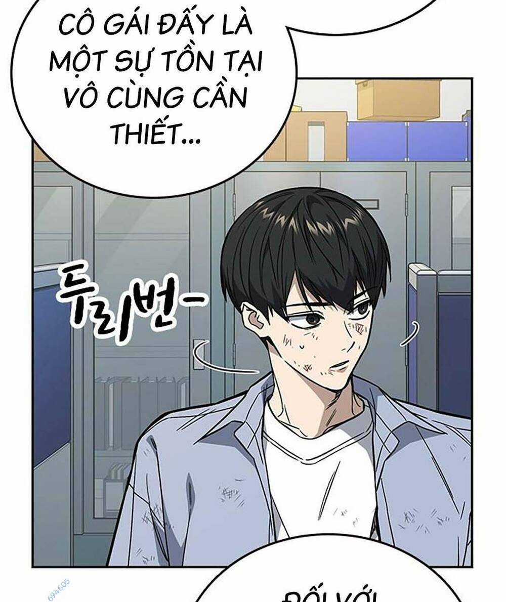 Học Nhóm - Study Group Chapter 194 trang 119