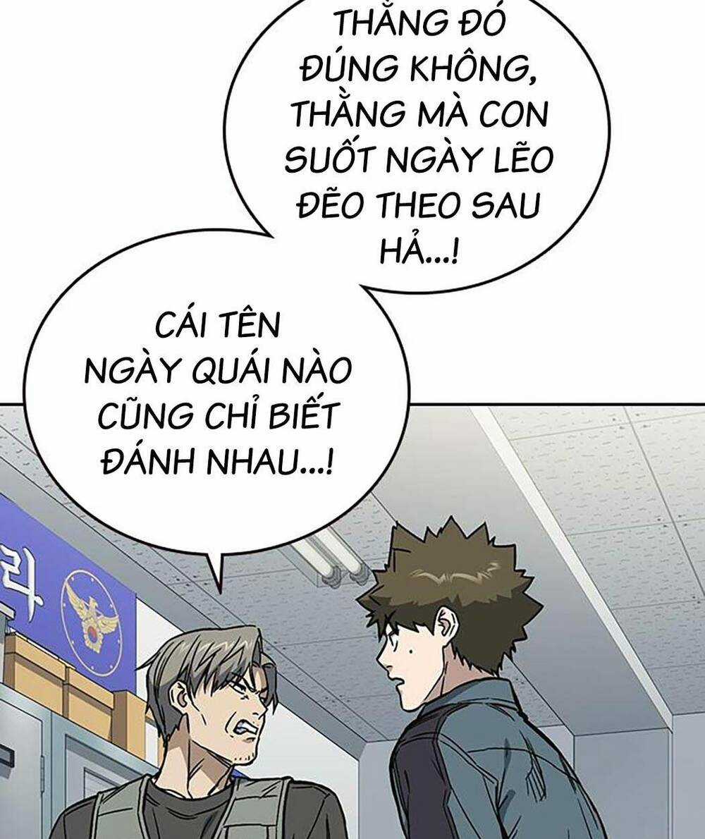 Học Nhóm - Study Group Chapter 194 trang 121