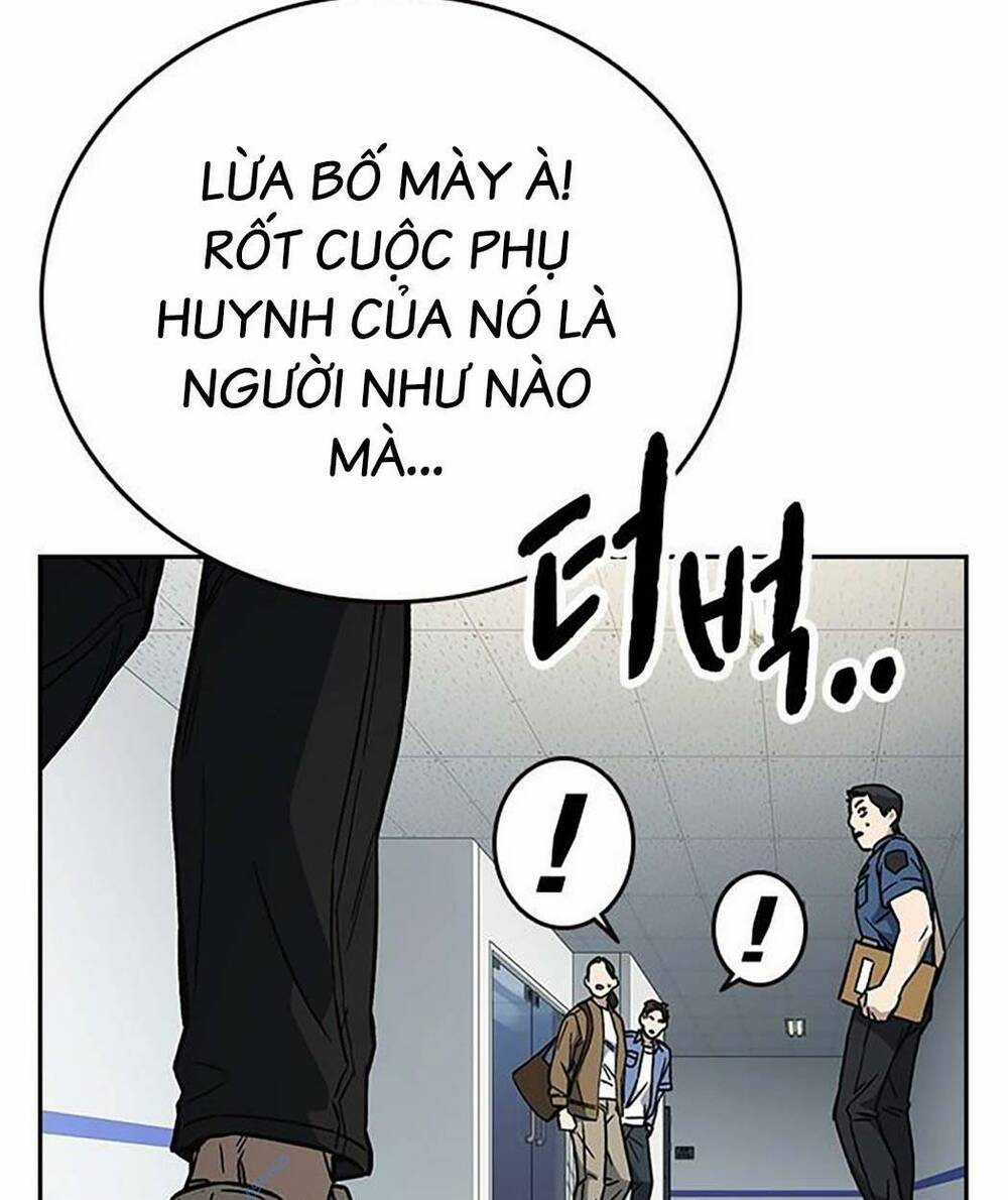 Học Nhóm - Study Group Chapter 194 trang 123